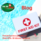 First Aid Training & the Great Outdoors of Redcliffe