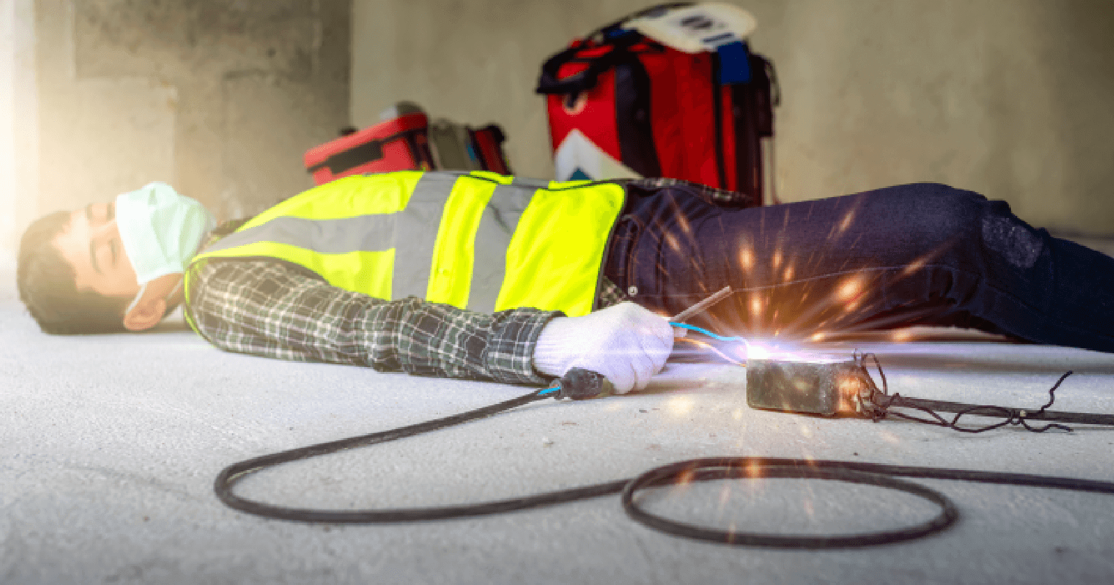 Tinglapa Low Voltage Switchboard Rescue & CPR Courses